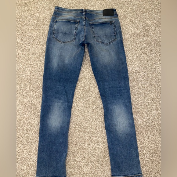 Buffalo jeans for men 33 x 32 - Picture 4 of 4